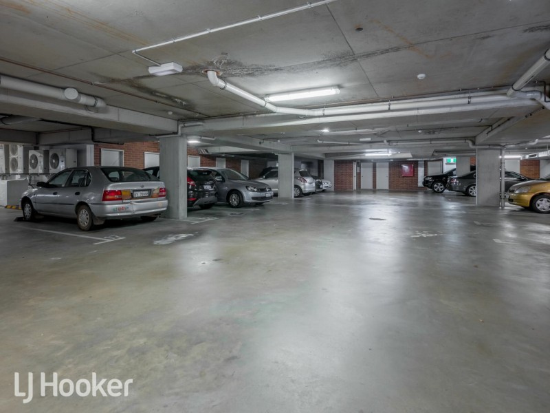 30/180 Stirling Street, Perth WA 6000