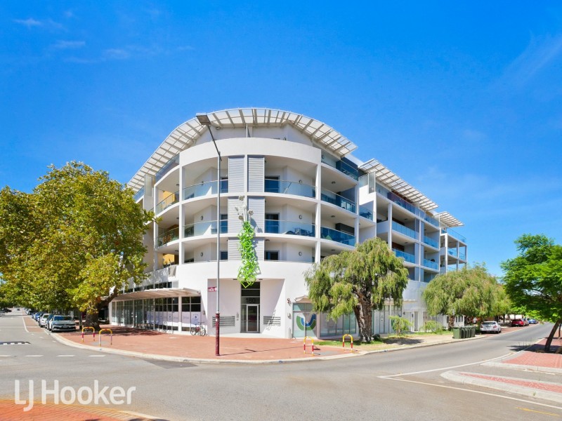 30/180 Stirling Street, Perth WA 6000