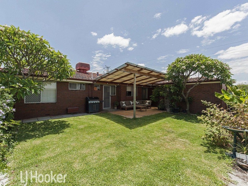 2/85 Kitchener Avenue, Victoria Park WA 6100