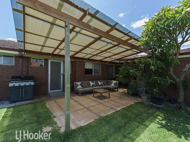 2/85 Kitchener Avenue, Victoria Park WA 6100