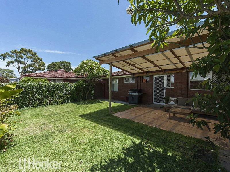 2/85 Kitchener Avenue, Victoria Park WA 6100