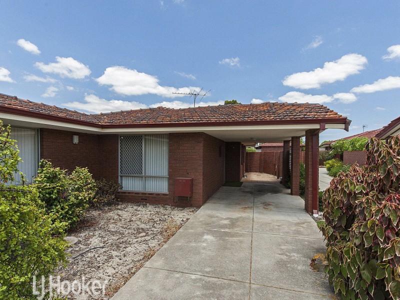 2/85 Kitchener Avenue, Victoria Park WA 6100