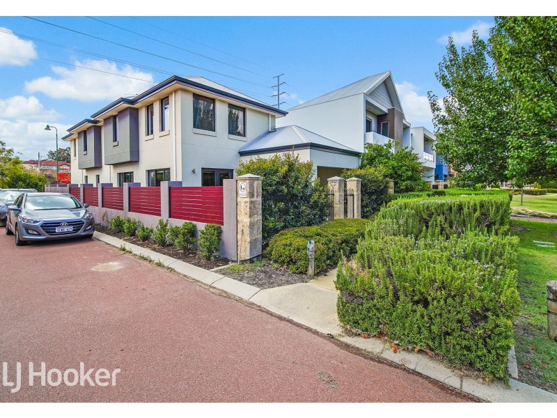 1 Mytilene Drive, Victoria Park WA 6100