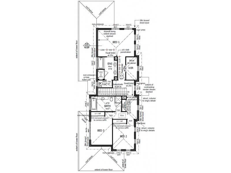 1 Mytilene Drive, Victoria Park WA 6100 Floorplan