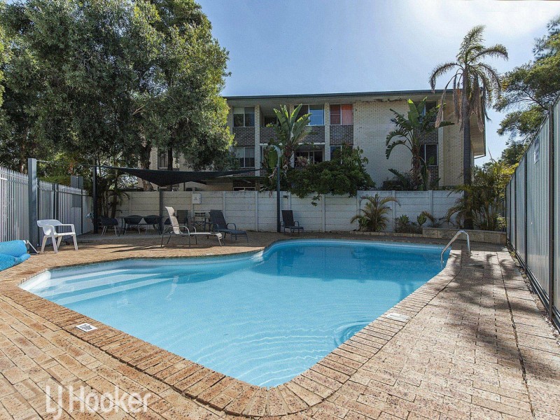 25/1 Herdsman Parade, Wembley WA 6014