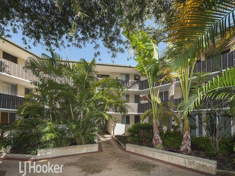 25/1 Herdsman Parade, Wembley WA 6014