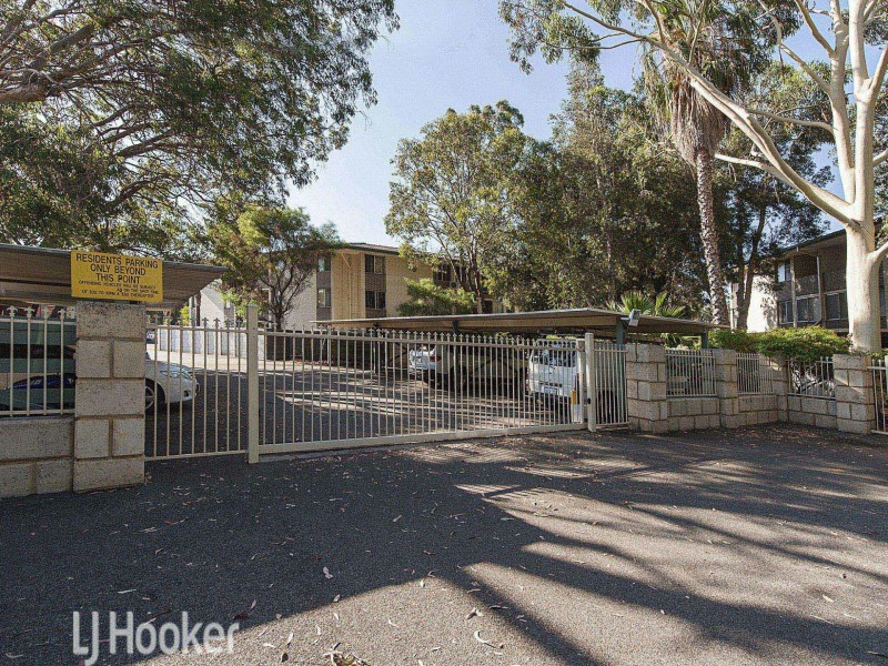 25/1 Herdsman Parade, Wembley WA 6014