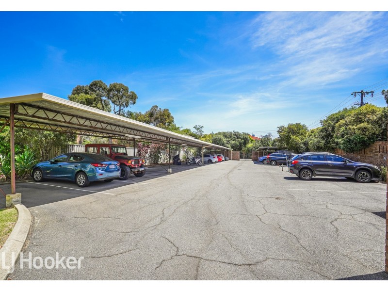 7/45 Leonard Street, Victoria Park WA 6100