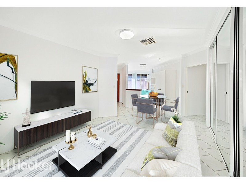54B Victoria Street, St James WA 6102