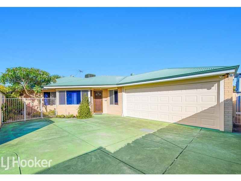 54B Victoria Street, St James WA 6102