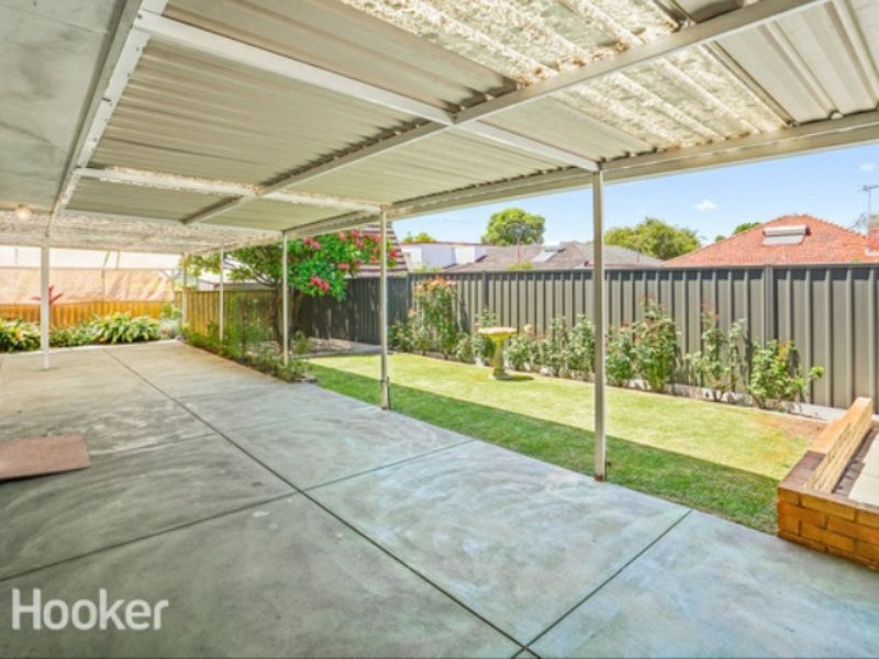 54B Victoria Street, St James WA 6102
