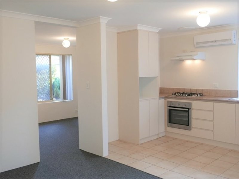 3/60 Palmerston Street, St James WA 6102