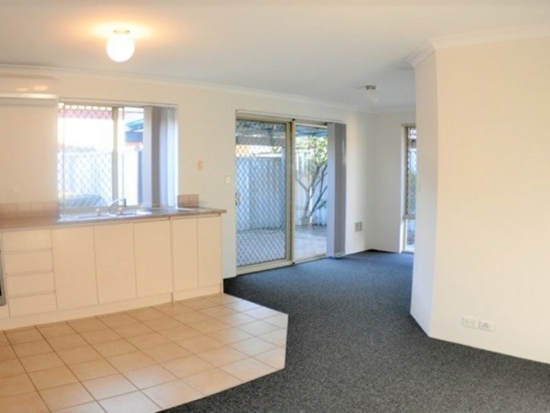 3/60 Palmerston Street, St James WA 6102