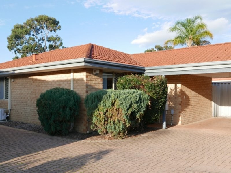 3/60 Palmerston Street, St James WA 6102