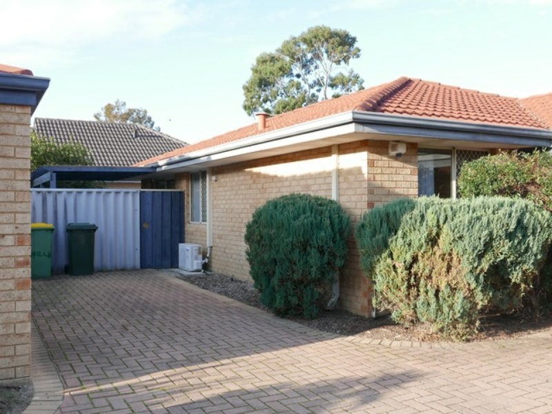 3/60 Palmerston Street, St James WA 6102