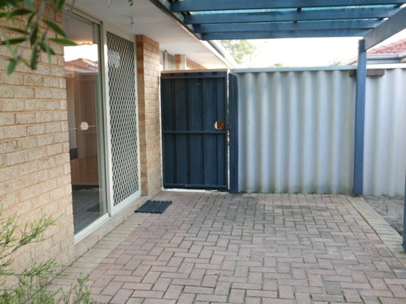 3/60 Palmerston Street, St James WA 6102