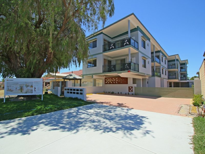 1/253 Robinson Avenue, Cloverdale WA 6105