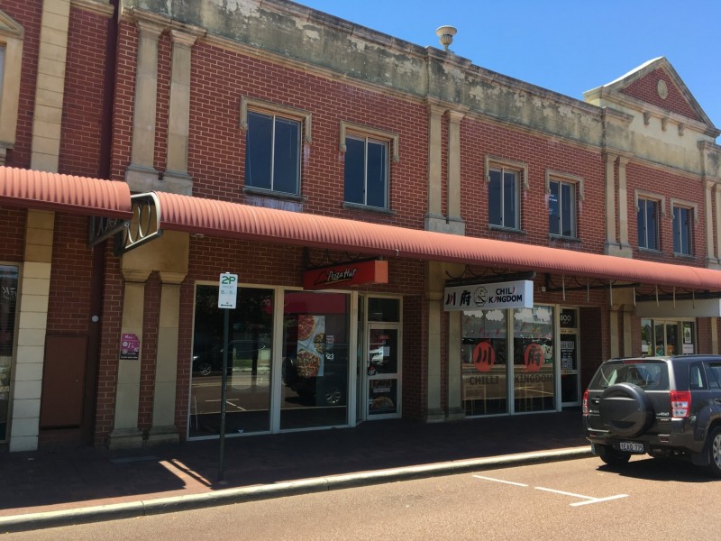 1/800 Albany Highway, East Victoria Park WA 6101