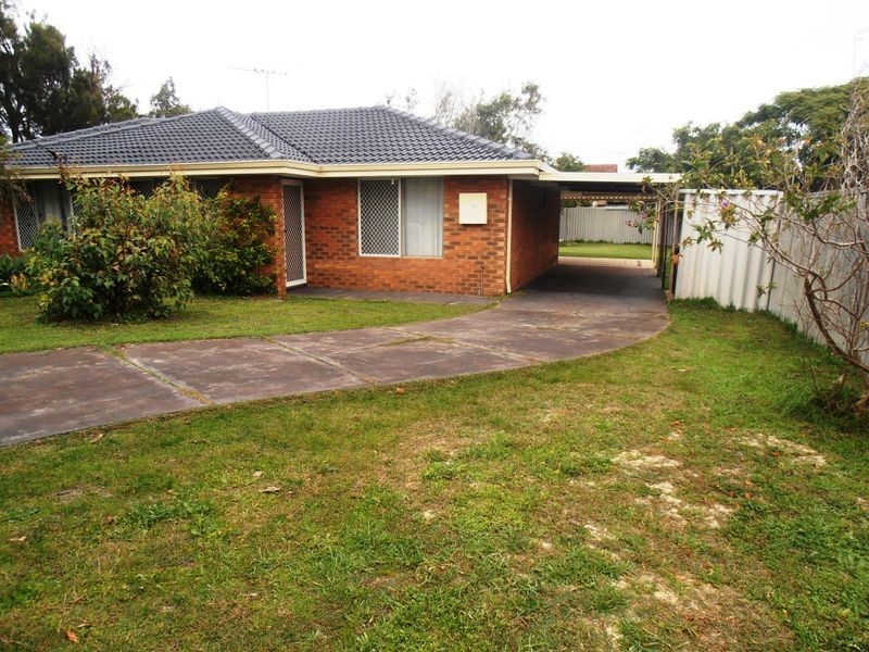 15 Apollo Way, Carlisle WA 6101