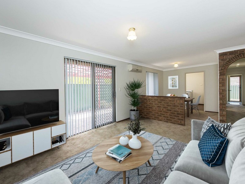 40 Davesia Mews, Ferndale WA 6148