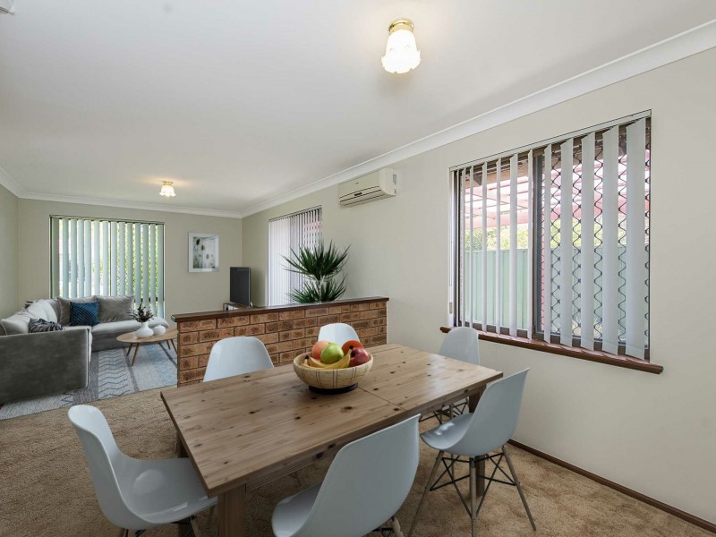 40 Davesia Mews, Ferndale WA 6148