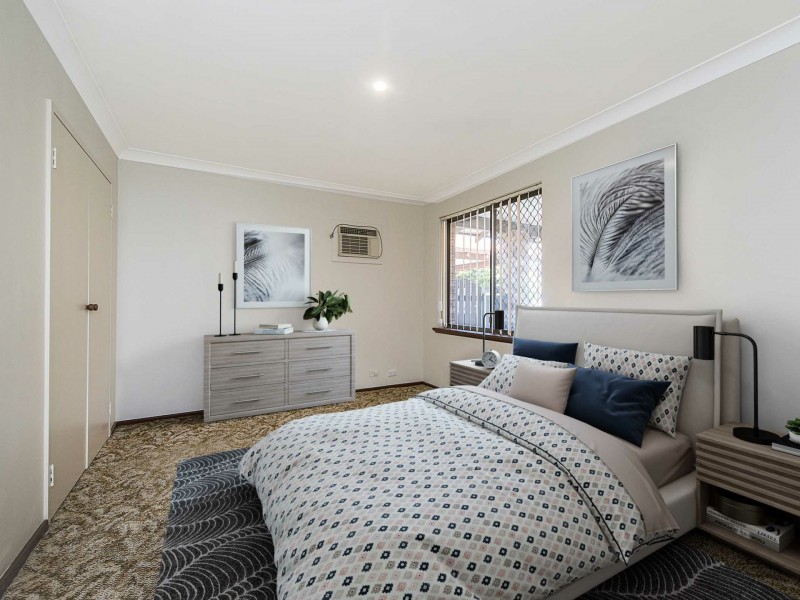 40 Davesia Mews, Ferndale WA 6148