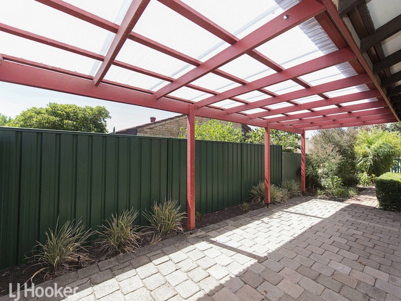 40 Davesia Mews, Ferndale WA 6148