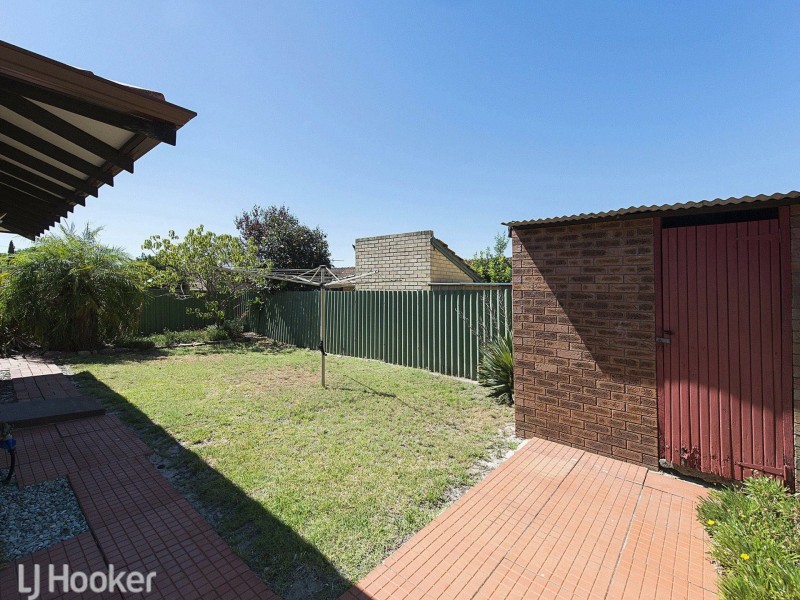 40 Davesia Mews, Ferndale WA 6148