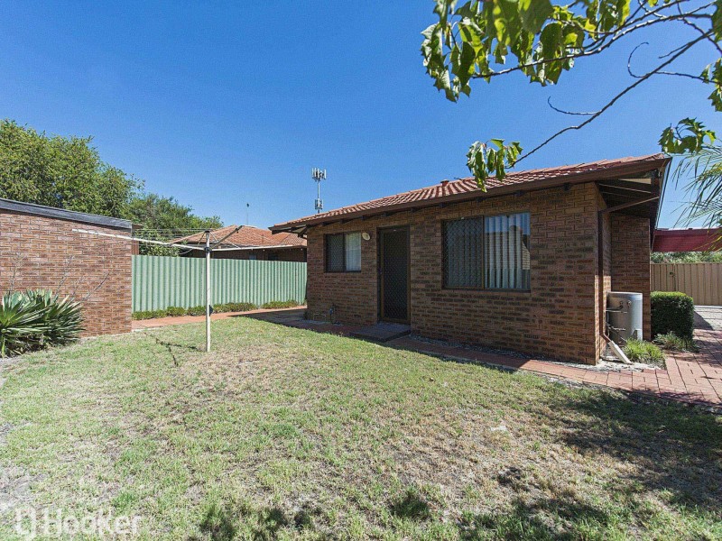 40 Davesia Mews, Ferndale WA 6148