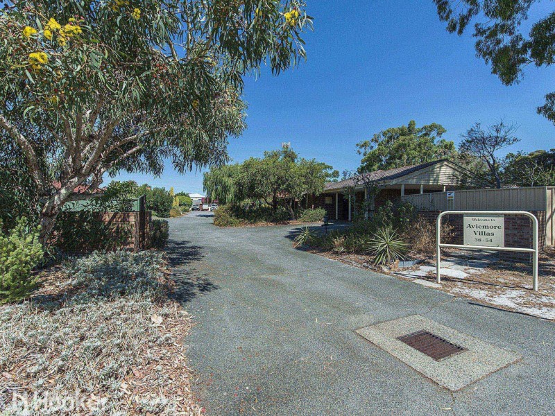 40 Davesia Mews, Ferndale WA 6148