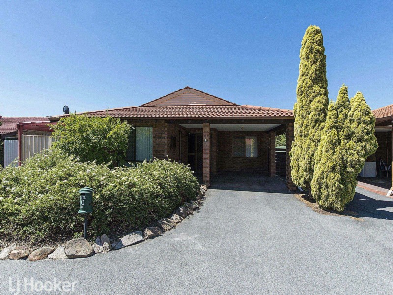 40 Davesia Mews, Ferndale WA 6148