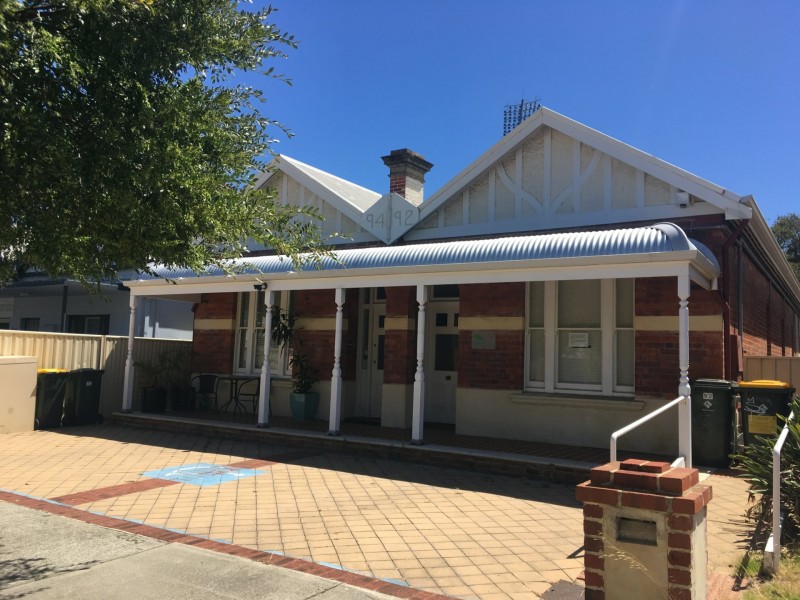 92 Edward Street, Perth WA 6000