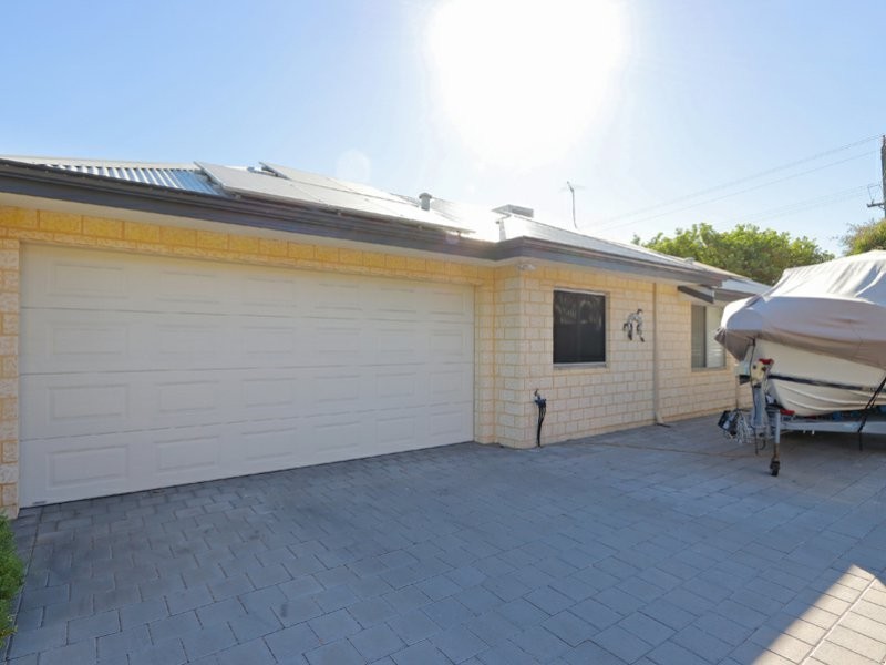 61A Solar Way, Carlisle WA 6101