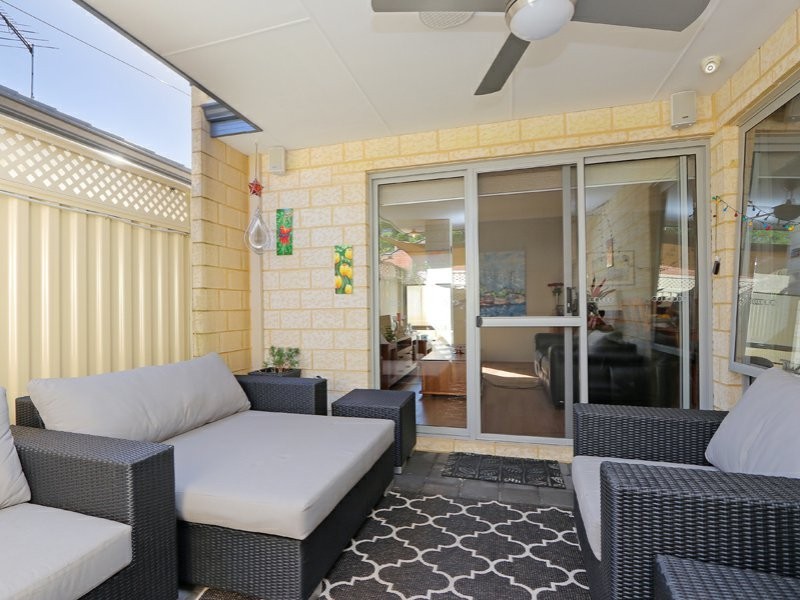 61A Solar Way, Carlisle WA 6101