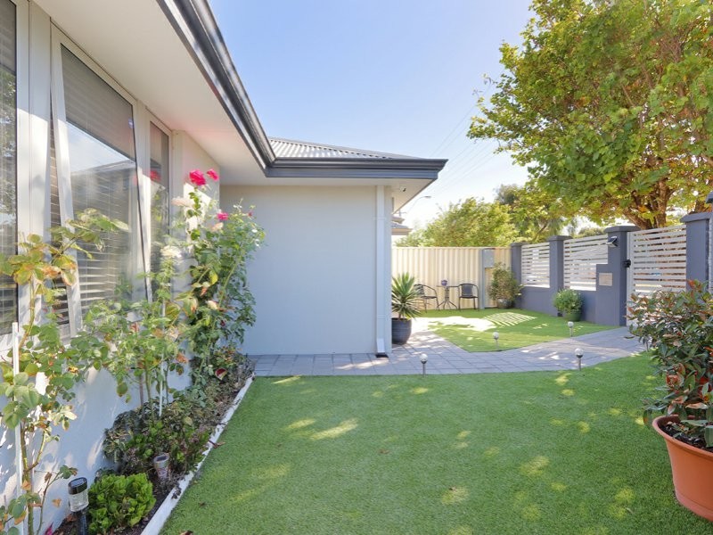 61A Solar Way, Carlisle WA 6101