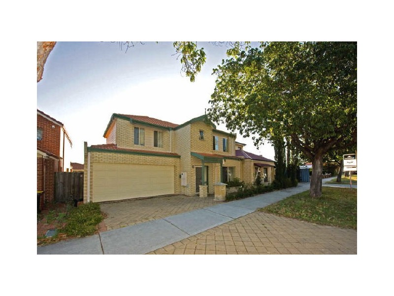 115 Sunbury Road, Victoria Park WA 6100