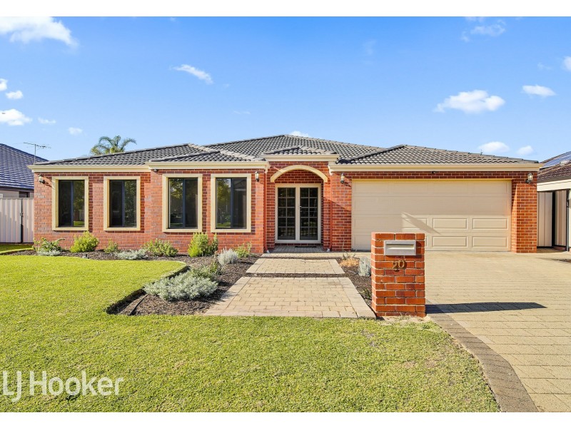 20 Ashmore Avenue, Canning Vale WA 6155