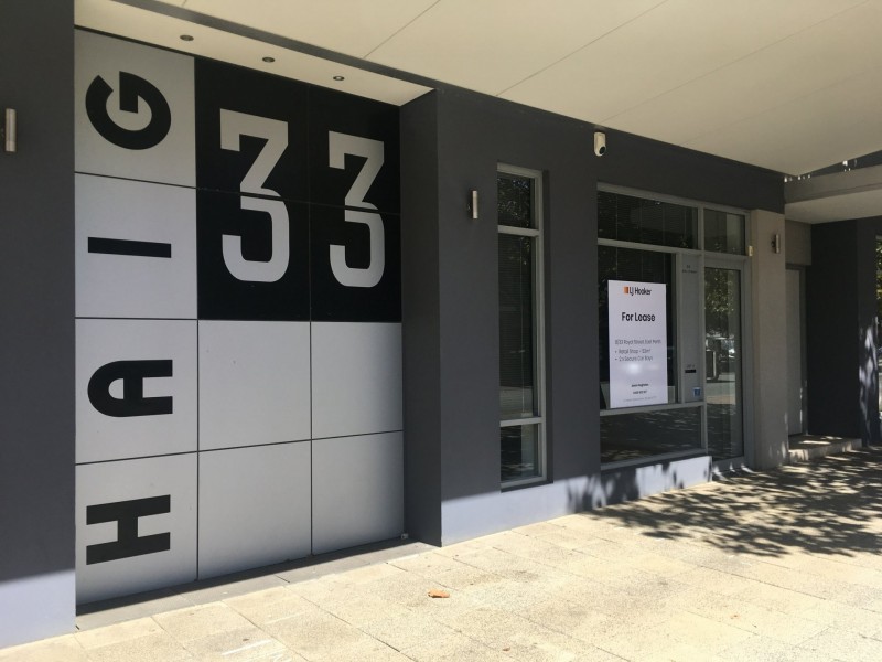 8/33 Royal Street, East Perth WA 6004