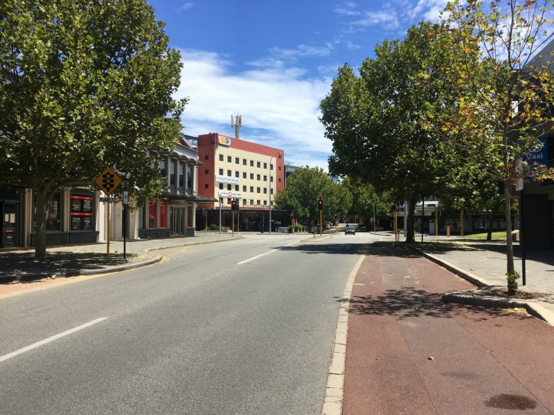 8/33 Royal Street, East Perth WA 6004