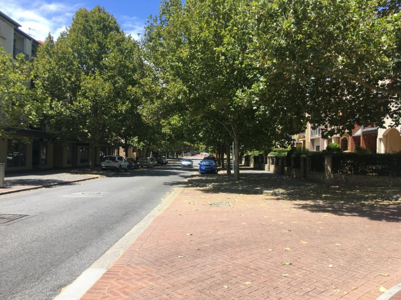 8/33 Royal Street, East Perth WA 6004