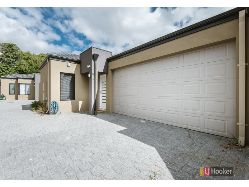 34C Heathcroft Road, Balga WA 6061