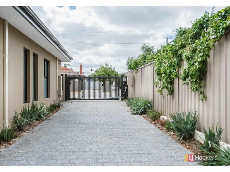 34C Heathcroft Road, Balga WA 6061
