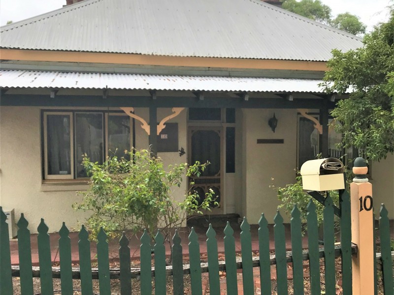 10 Frederic Street, Midland WA 6056