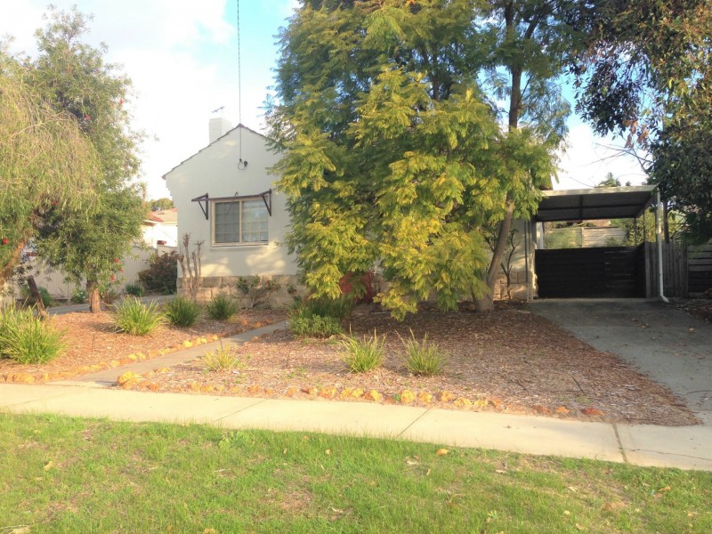 115 Bessell Avenue, Como WA 6152