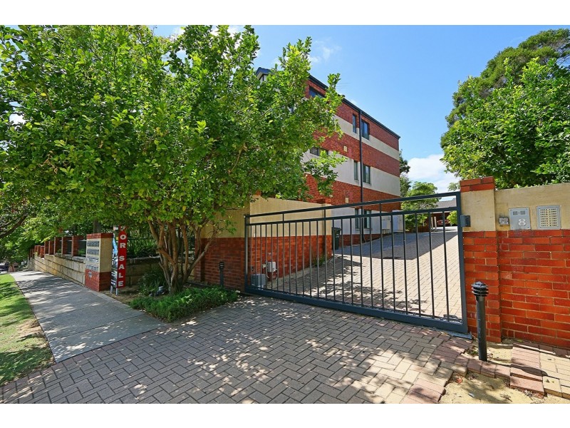 14/8 King George Street, Victoria Park WA 6100