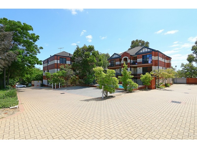 14/8 King George Street, Victoria Park WA 6100