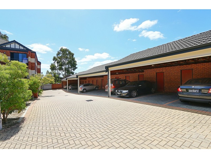 14/8 King George Street, Victoria Park WA 6100