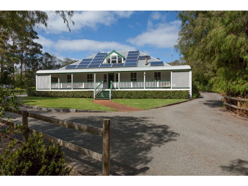 1 Harington Break, Denmark WA 6333