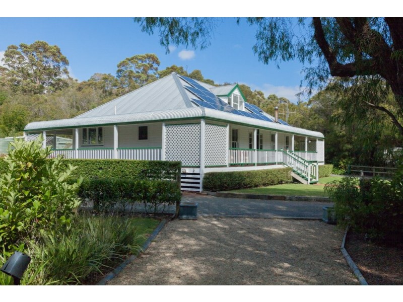 1 Harington Break, Denmark WA 6333