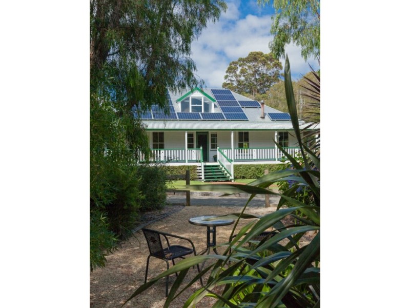 1 Harington Break, Denmark WA 6333